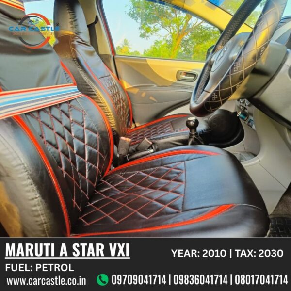 Maruti A Star  Vxi - Image 6