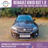 Renault KWID RXT 1.0