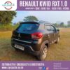 Renault KWID RXT 1.0 - Image 4