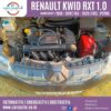 Renault KWID RXT 1.0 - Image 7