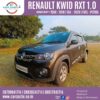 Renault KWID RXT 1.0 - Image 8
