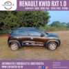 Renault KWID RXT 1.0 - Image 10