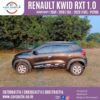 Renault KWID RXT 1.0 - Image 11